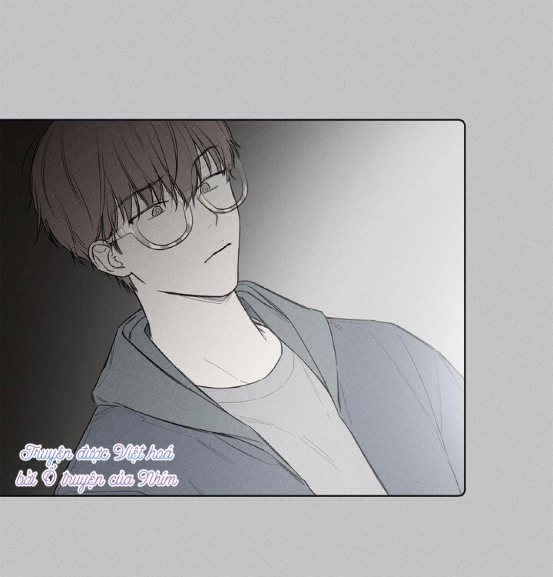 invitation of mystic messenger chapter 38 13