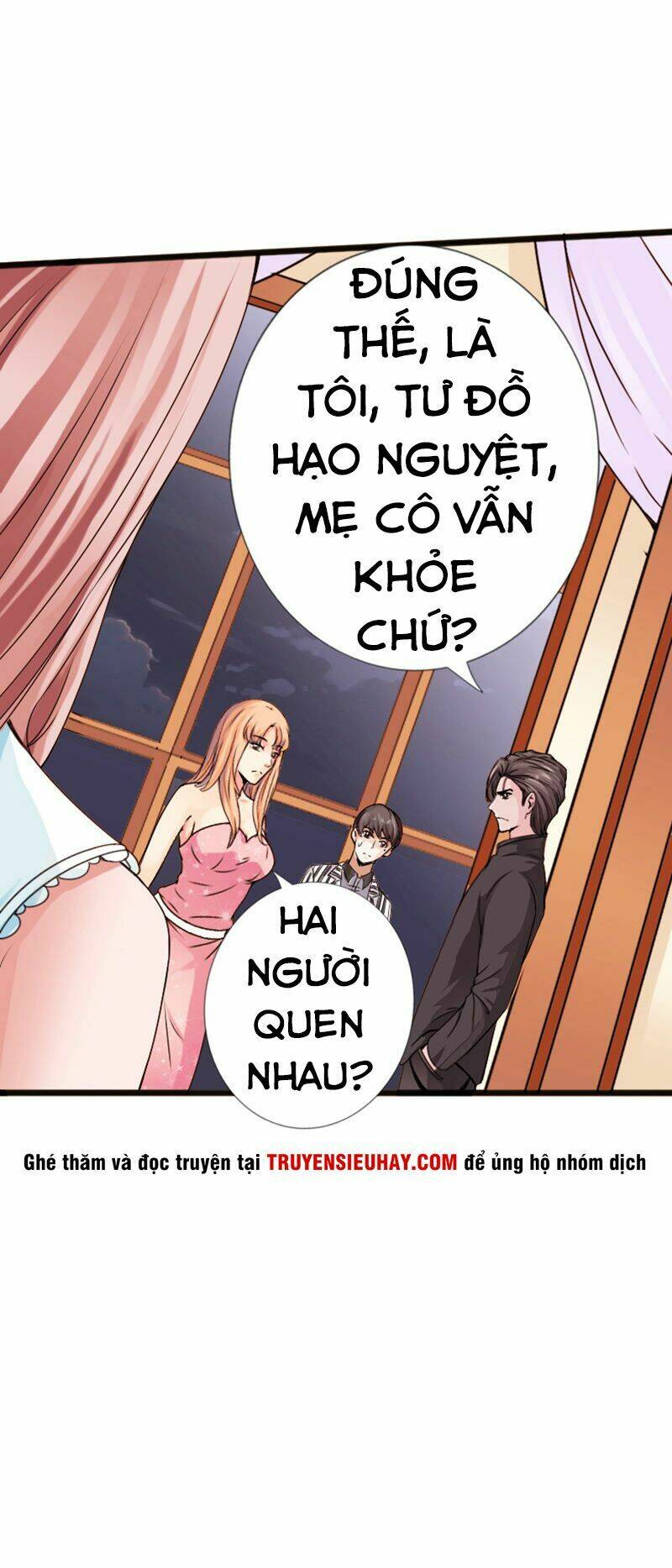 tuyệt phẩm tà thiếu chapter 12 41