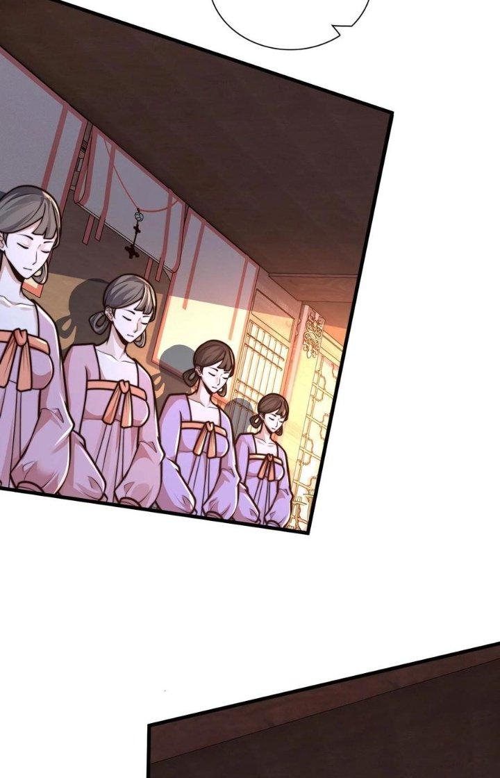 ta nuôi ma quỷ ở trấn ma ti chapter 184 7