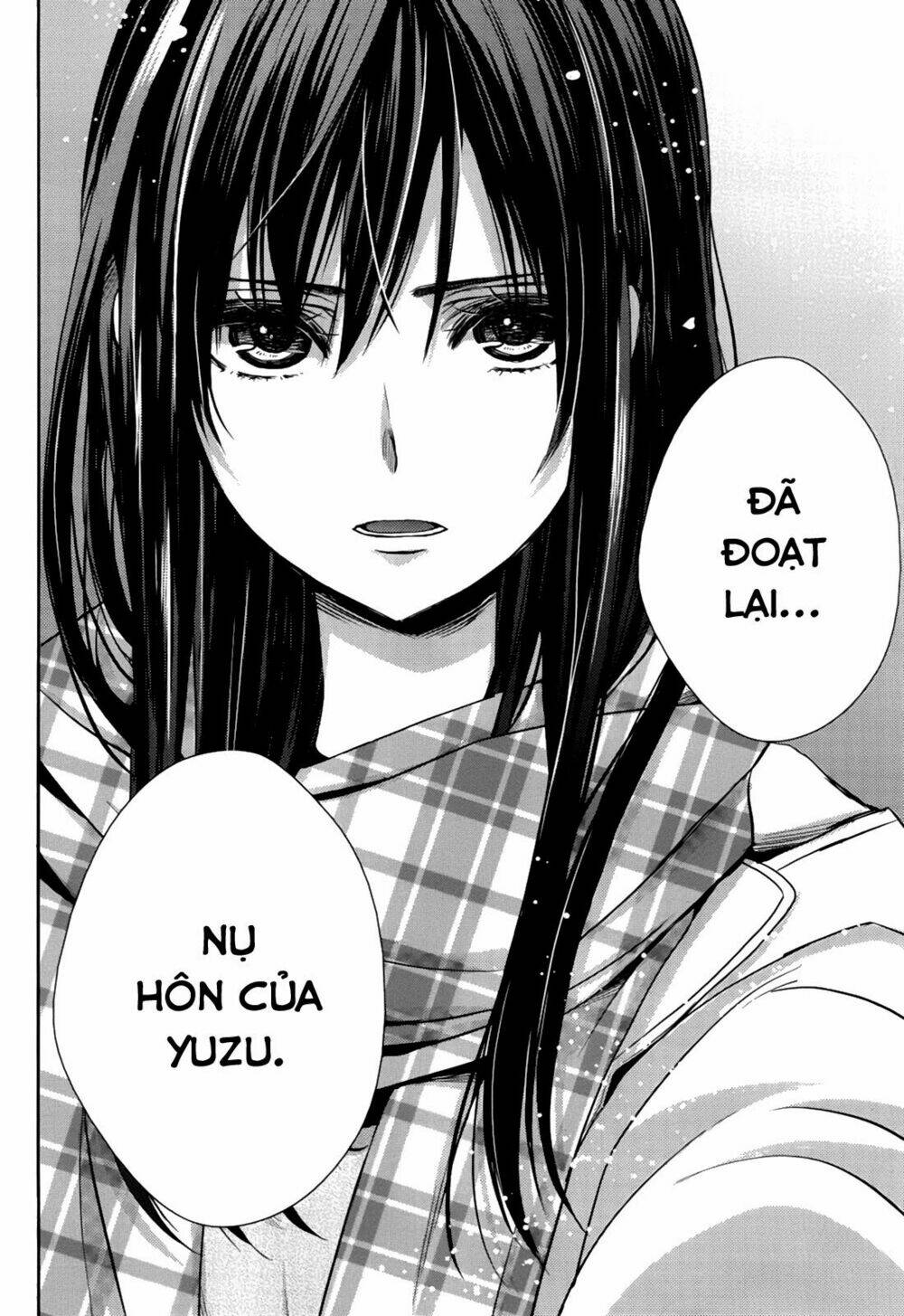 citrus (saburouta) chapter 10 34