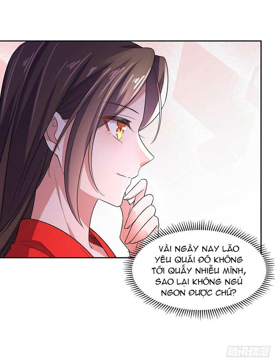 hoạn phi thiên hạ chapter 33 20