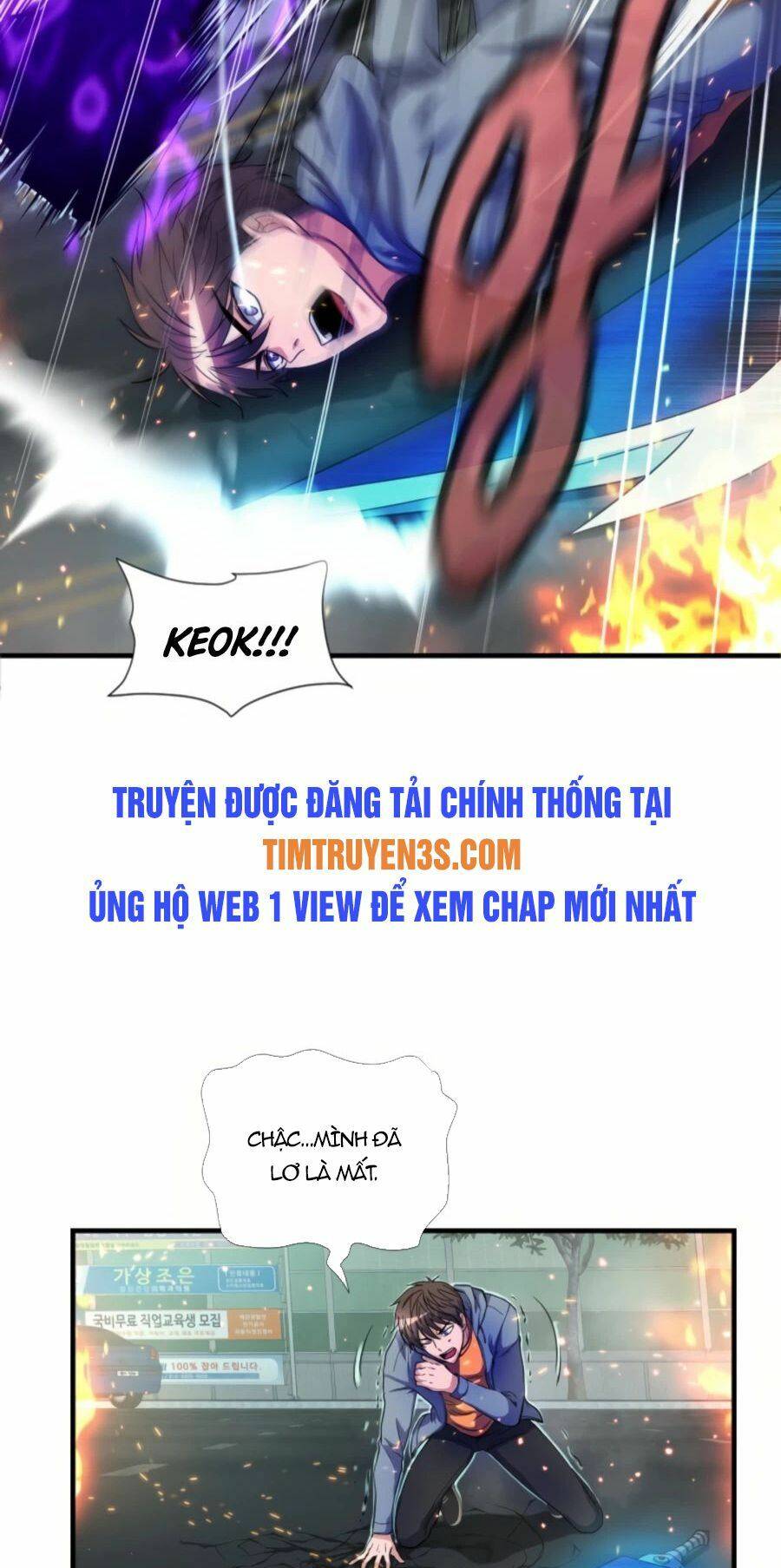mẹ tôi là chòm sao bảo hộ m chapter 29 53