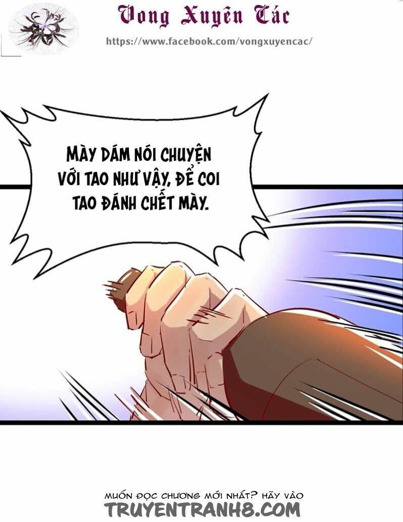 lãnh tình boss xin buông tay em chapter 12 7