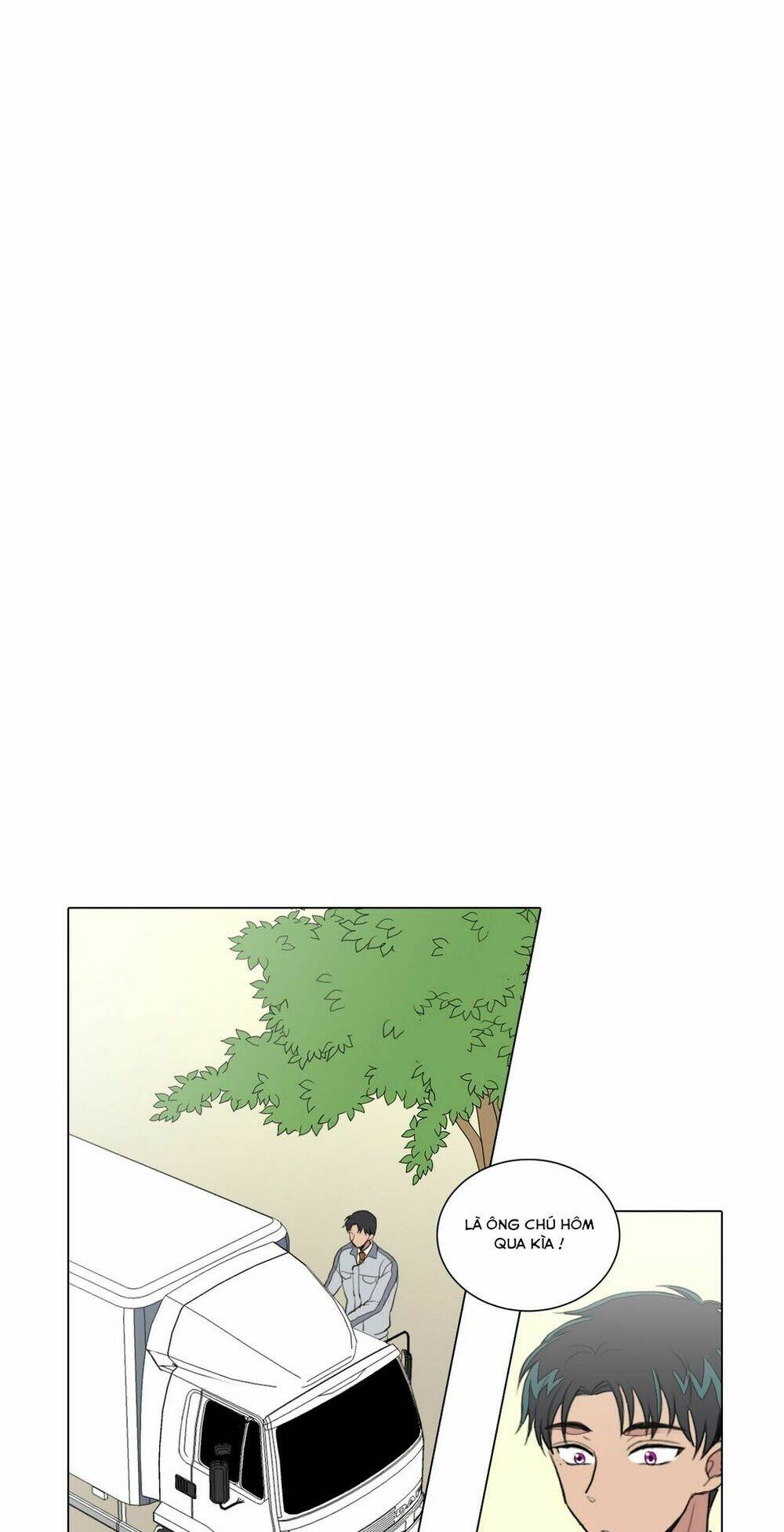 cậu nhóc tiểu học mà tôi yêu! chapter 23 34