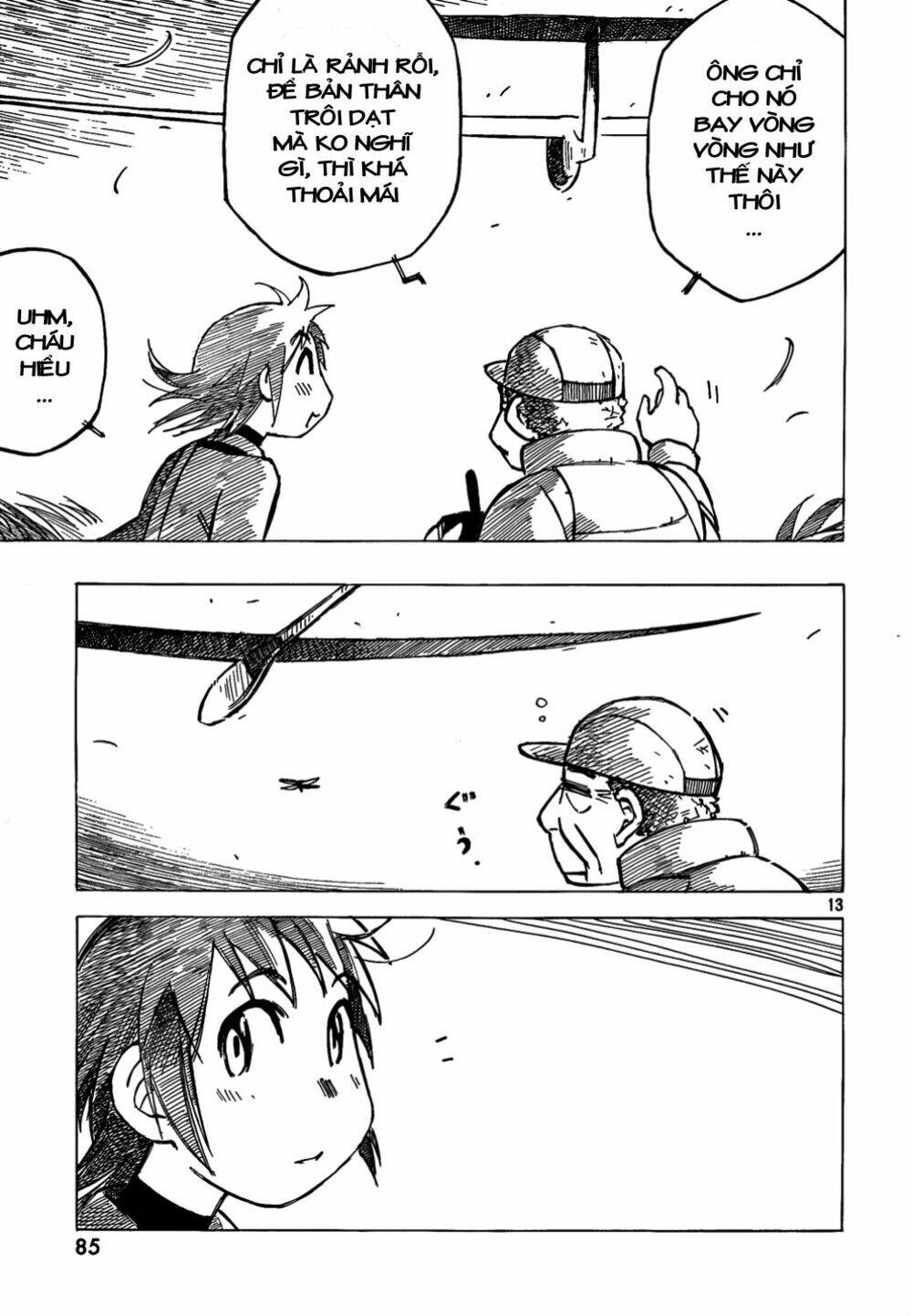 kotonoba drive chapter 2 14