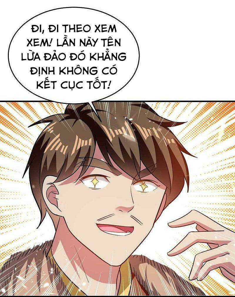 vạn giới tiên vương chapter 147 26