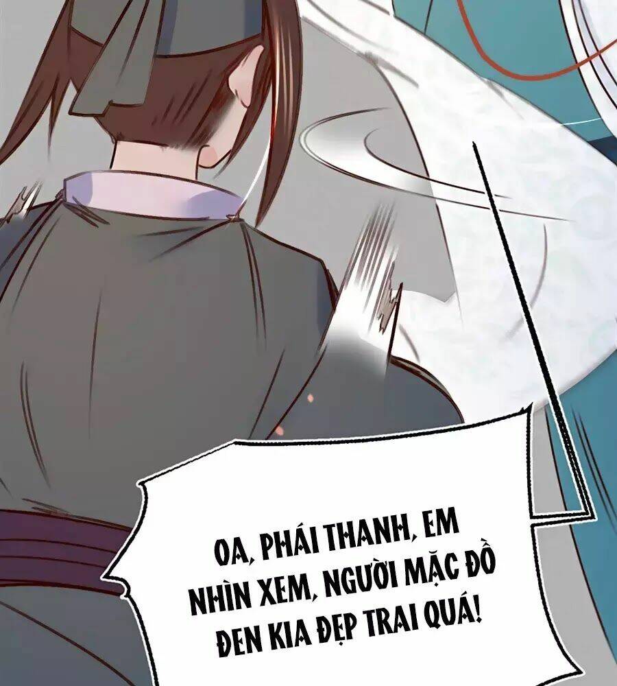 phượng hoàn triều: vương gia yêu nghiệt xin tránh đường chapter 24 13