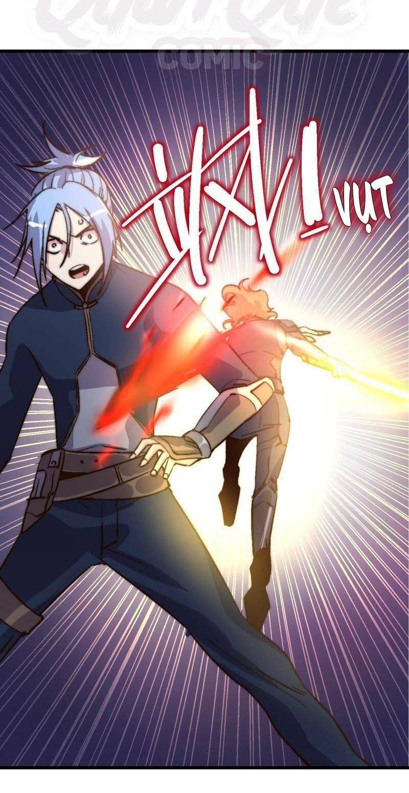 dãy số chí mạng chapter 33 22