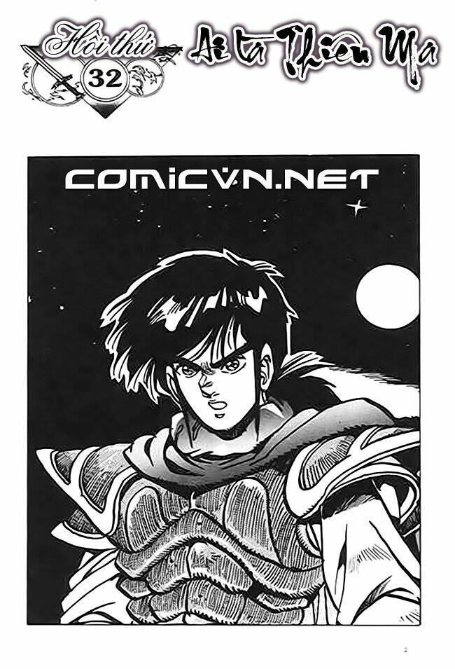 ảo long vương chapter 32 1