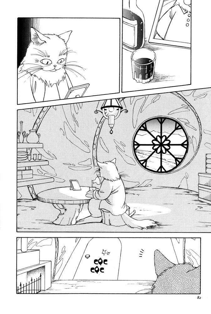 bernie's drawing diary chapter 3 13