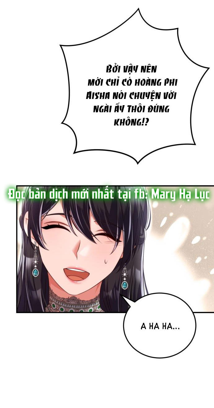 tôi sẽ ly hôn với người chồng bạo chúa chapter 42.2 32