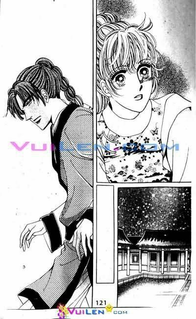 cô nàng đỏm dáng chapter 5 119