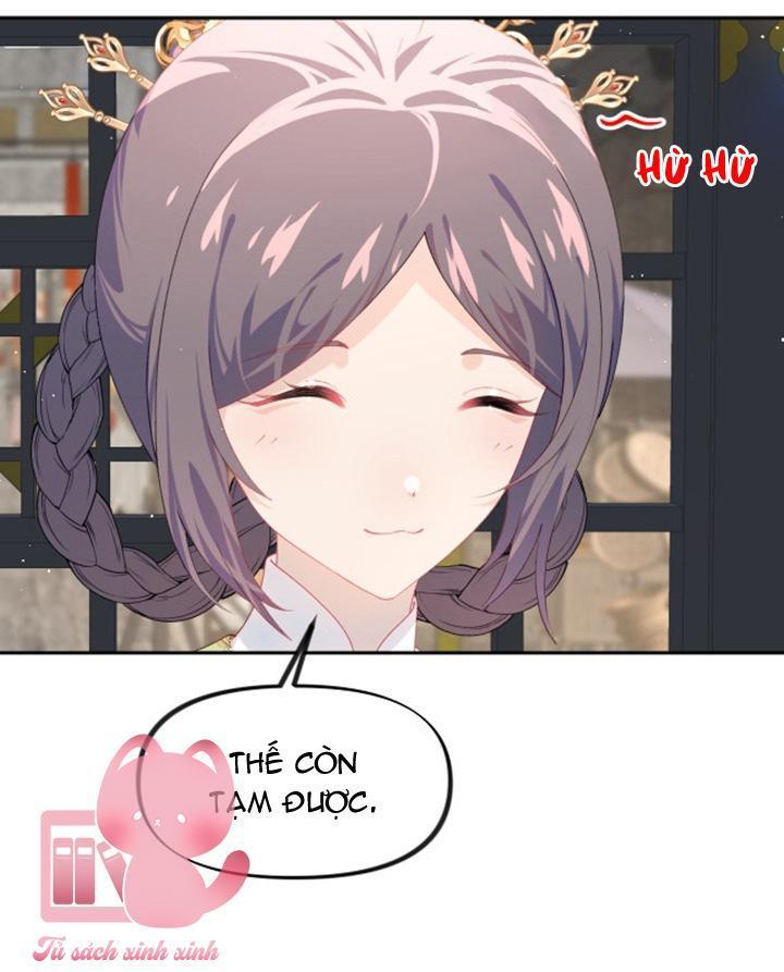 một đêm nọ đột nhiên yandere tới! chapter 140 34