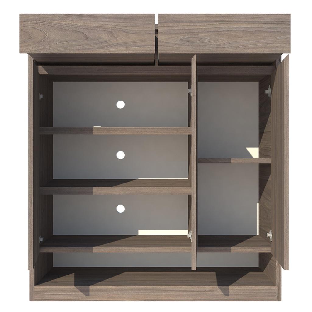 TỦ GIÀY THÔNG MINH OHAHA-003