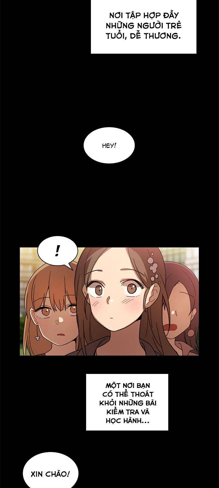 close as neighbors chapter 13 9