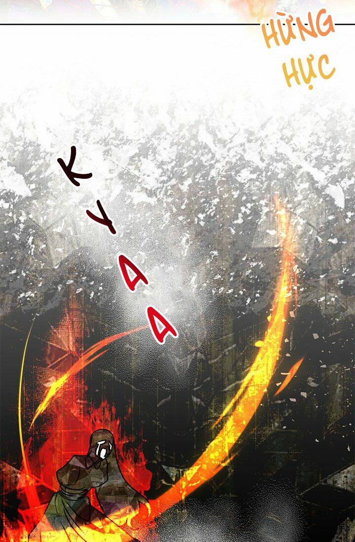 ác nữ hôm nay lại yêu đời rồi! chapter 35.1 46