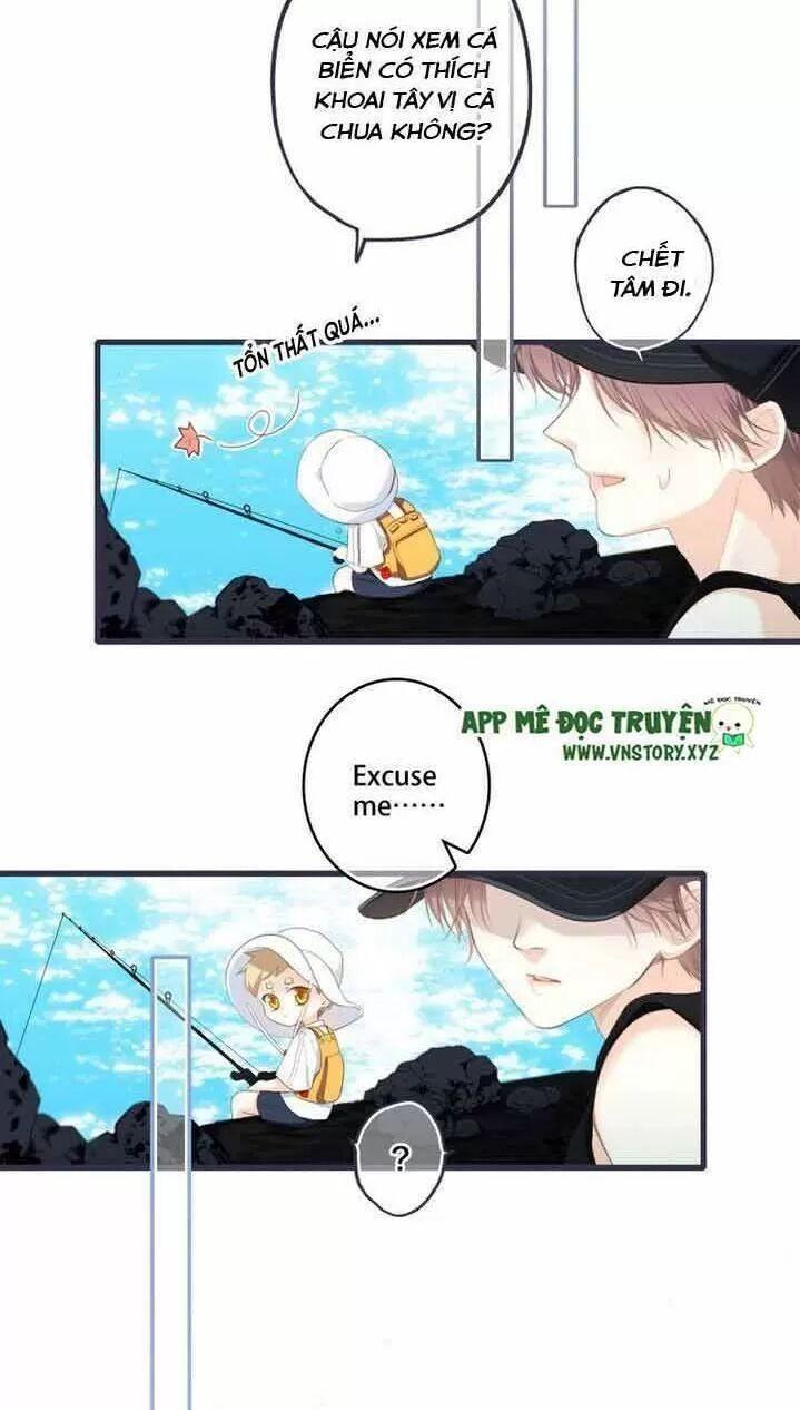 con tim rung động 2 chapter 177.3 4