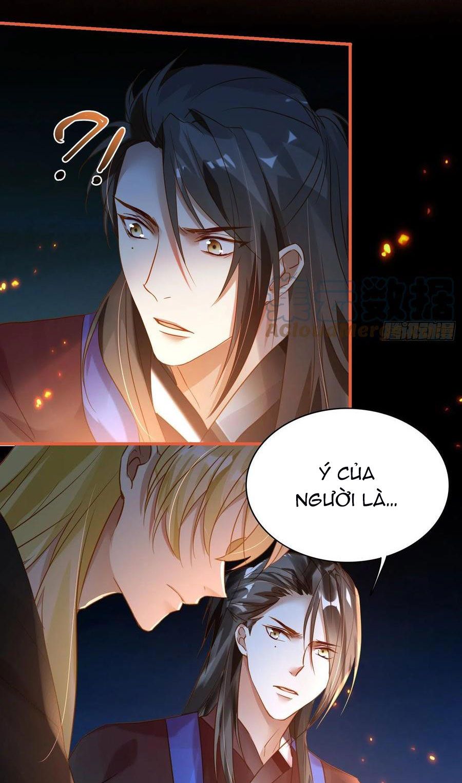 lục thân bất nhận chapter 80 32