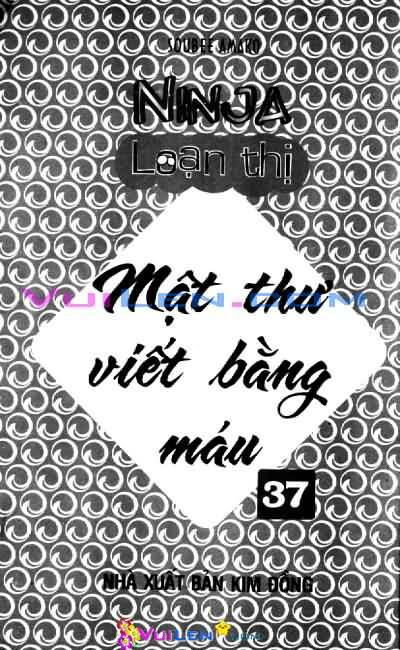 ninja loạn thị chapter 37 4