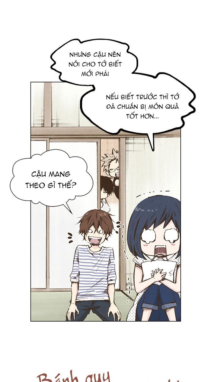 honey! honey! marry me! chapter 41 22