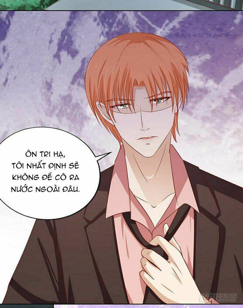 liệt ái tri hạ: series mật đào tiểu tình nhân chapter 136 15