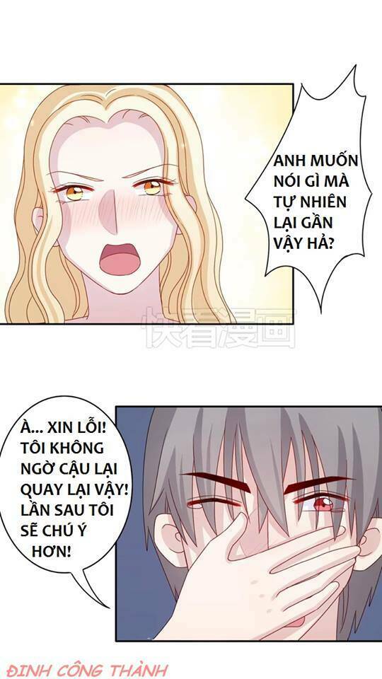 thần mì lắm chiêu chapter 8 19