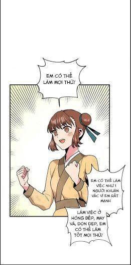 tôi là người mạnh nhất khi theo chủ nghĩa võ thuật chapter 9 6