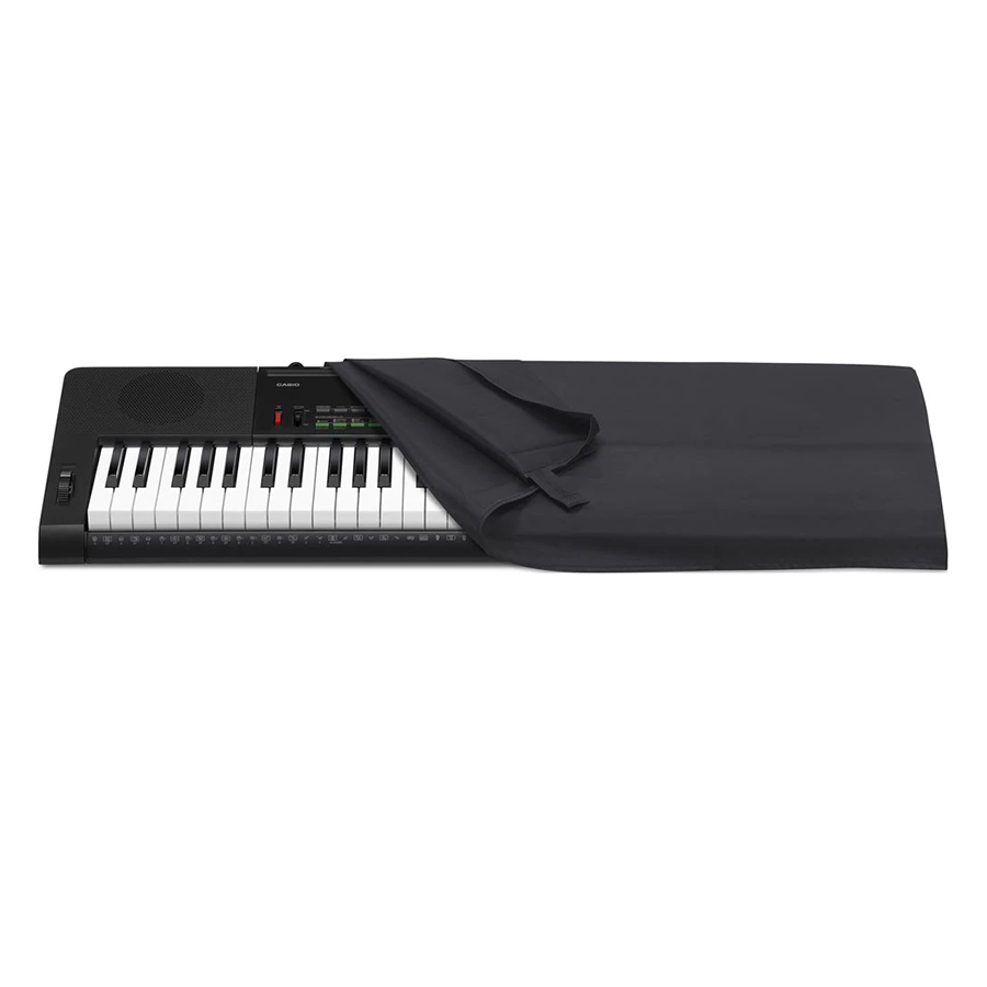 Bộ Đàn Organ Casio CTK-3400 Kèm AD Giá Nhạc Và Bao