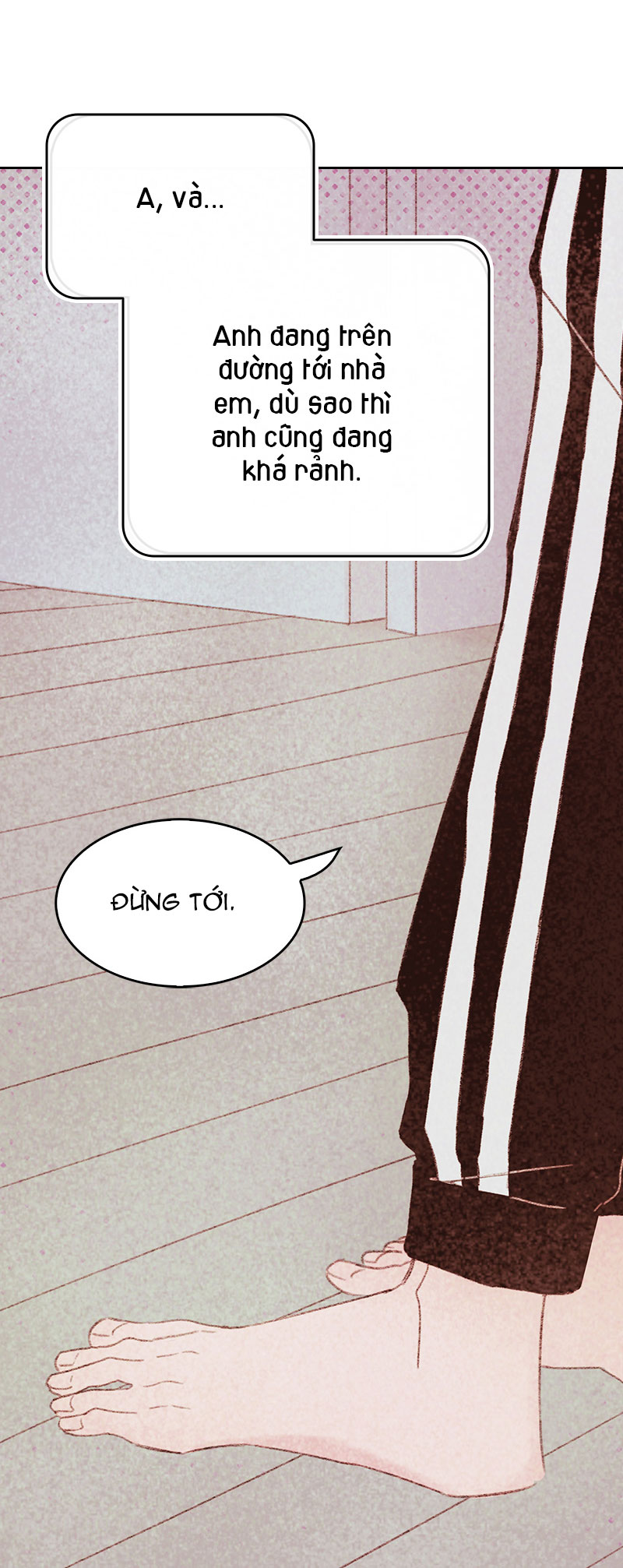 trò chơi dâm đãng chapter 17 47