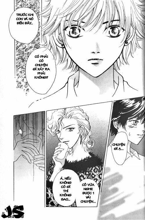 shiwhamong - ba chị em chapter 3 13