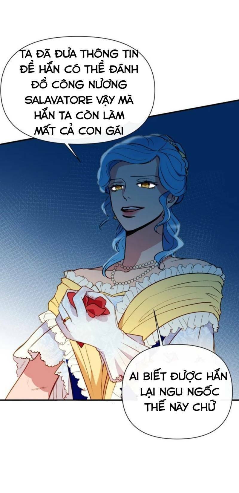 khế ước của nữ công tước quái vật chapter 29 25