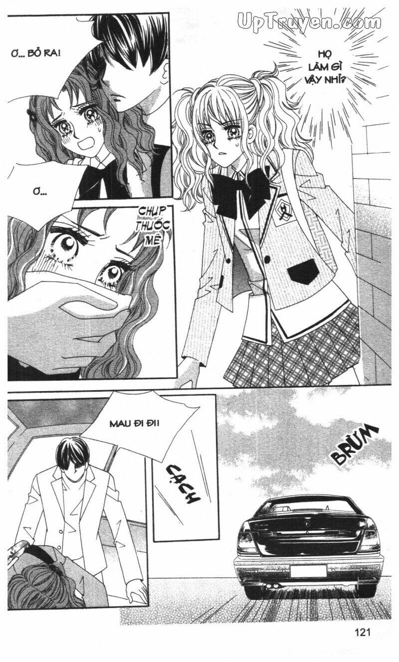 thoát kiếp hồ ly chapter 3 17