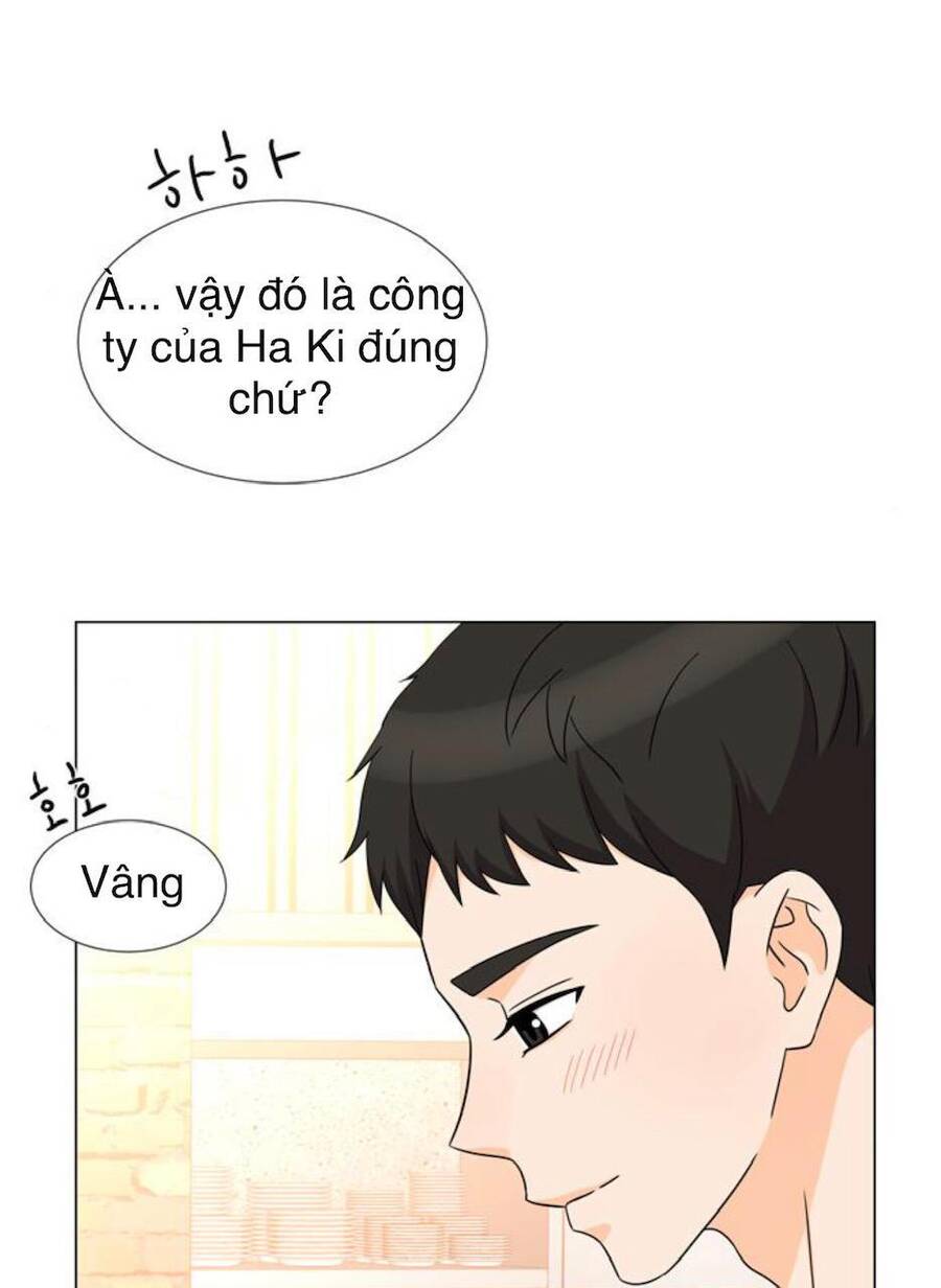 idol và sếp, em yêu ai? chapter 41 32