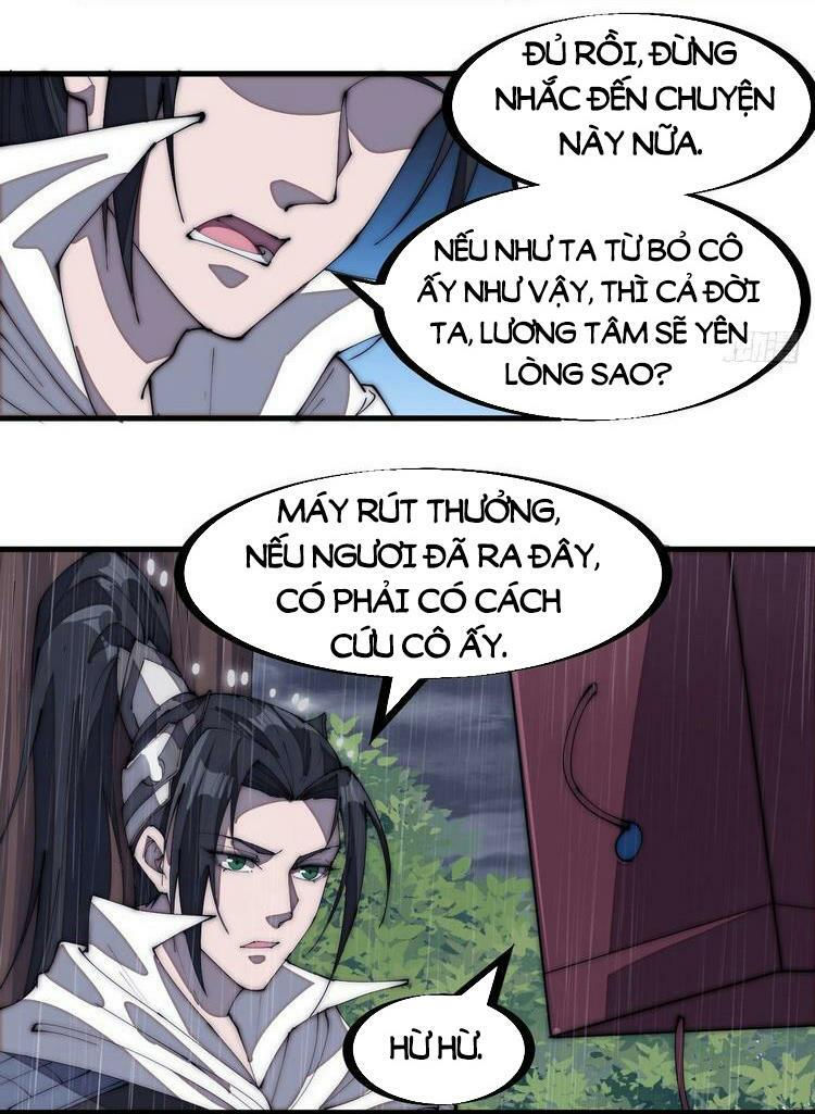 ta có một sơn trại chapter 175 12
