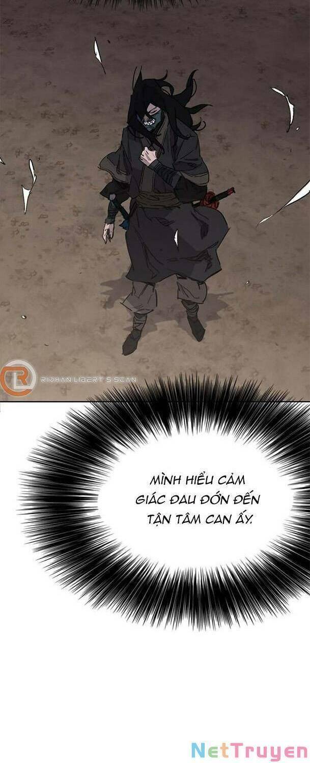 kiếm sĩ bất bại chapter 137 35