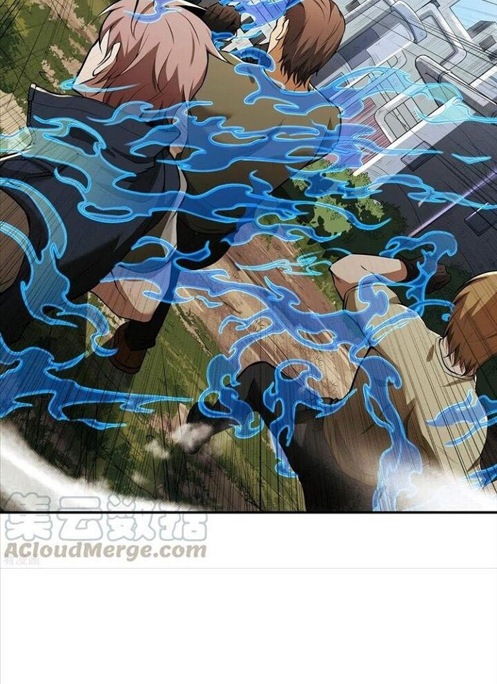 đệ nhất người ở rể chapter 68 31