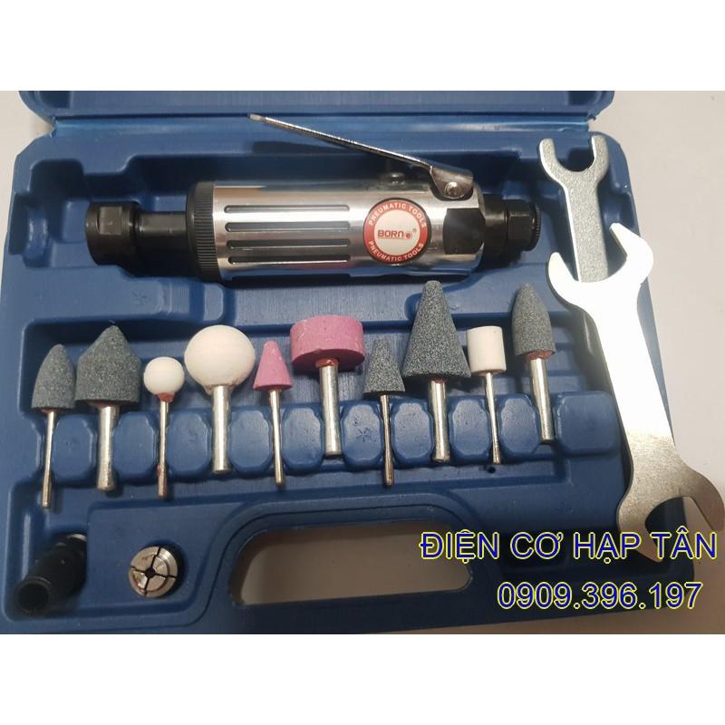 MÁY MÀI HƠI ĐA NĂNG – CHO ANH EM THỢ- CÓ ĐỒ NGHỀ