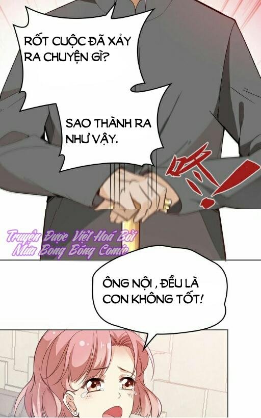 song diện tổng tài sủng thê chỉ nam chapter 3.1 3