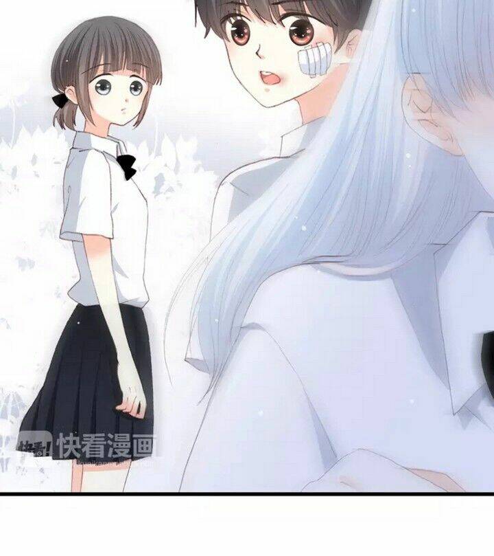 con tim rung động 3 chapter 47 7