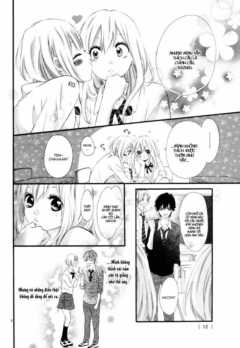 tổng hợp one shot. chapter 315 10