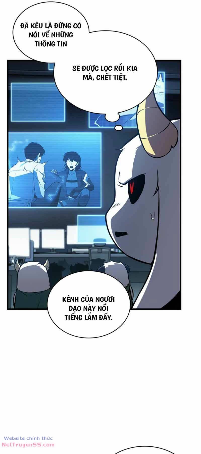 toàn trí độc giả - omniscient reader chapter 198 5