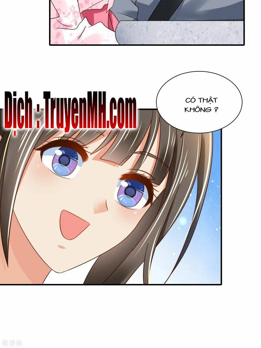 lãnh cung phế hậu muốn nghịch thiên chapter 215 19