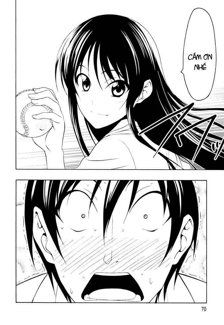 super oresama love story chapter 2 20