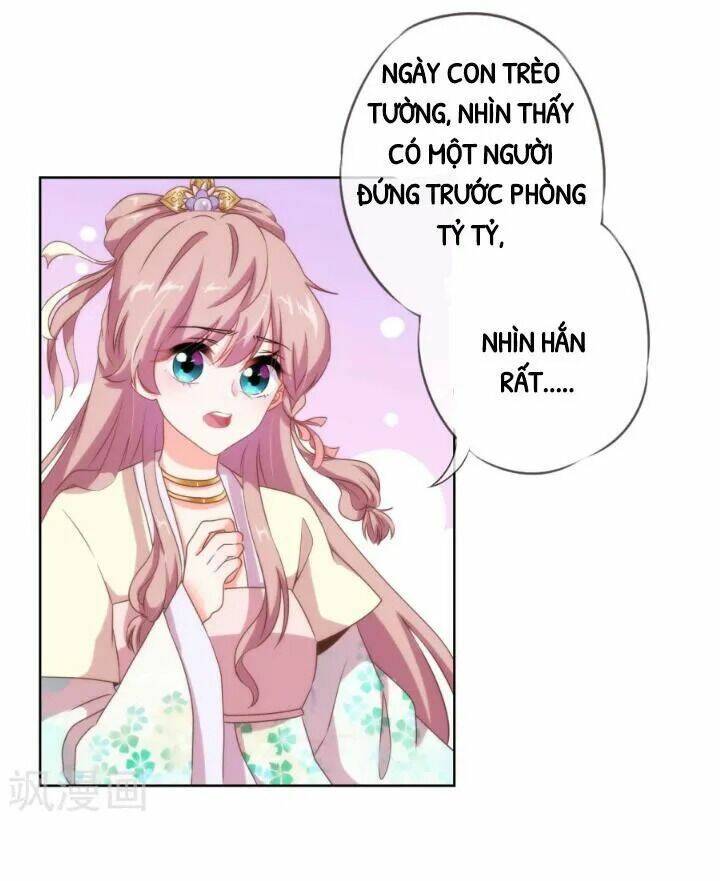 ồ, phu quân đáng yêu của tôi! chapter 14 9