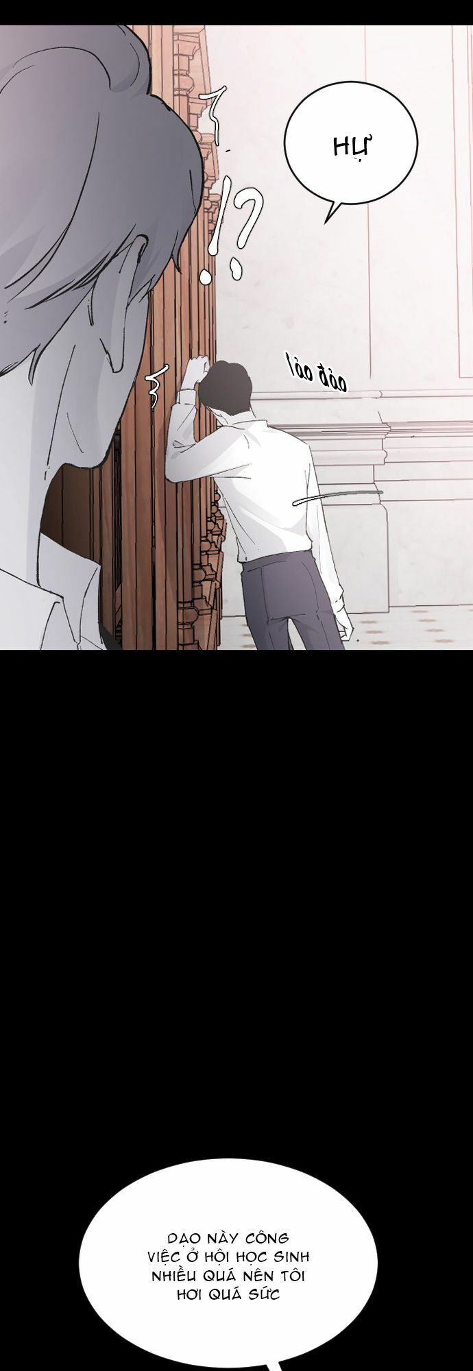 ba người anh trai cực phẩm của tôi chapter 21 47