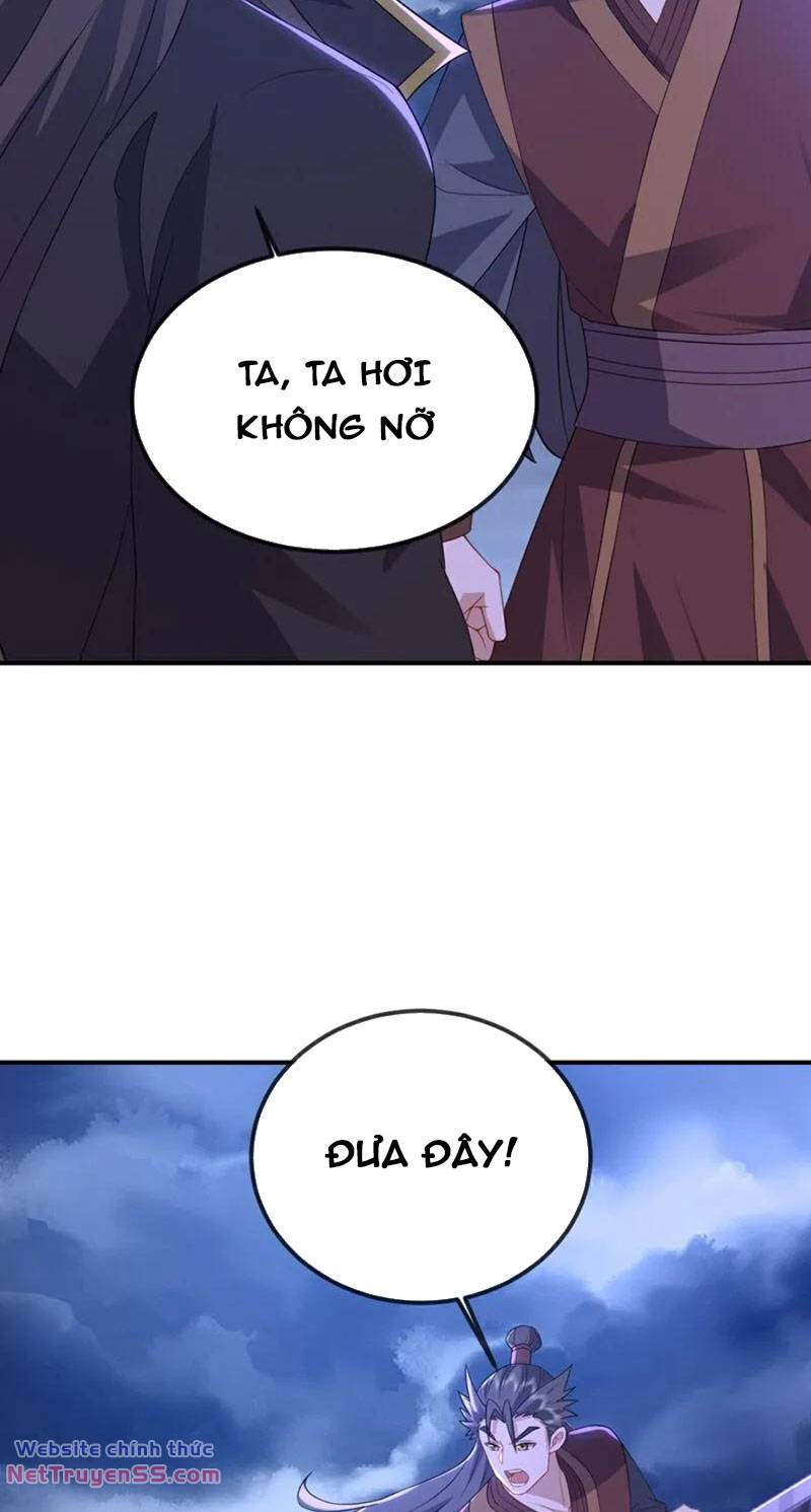 tiên võ đế tôn chapter 531 3