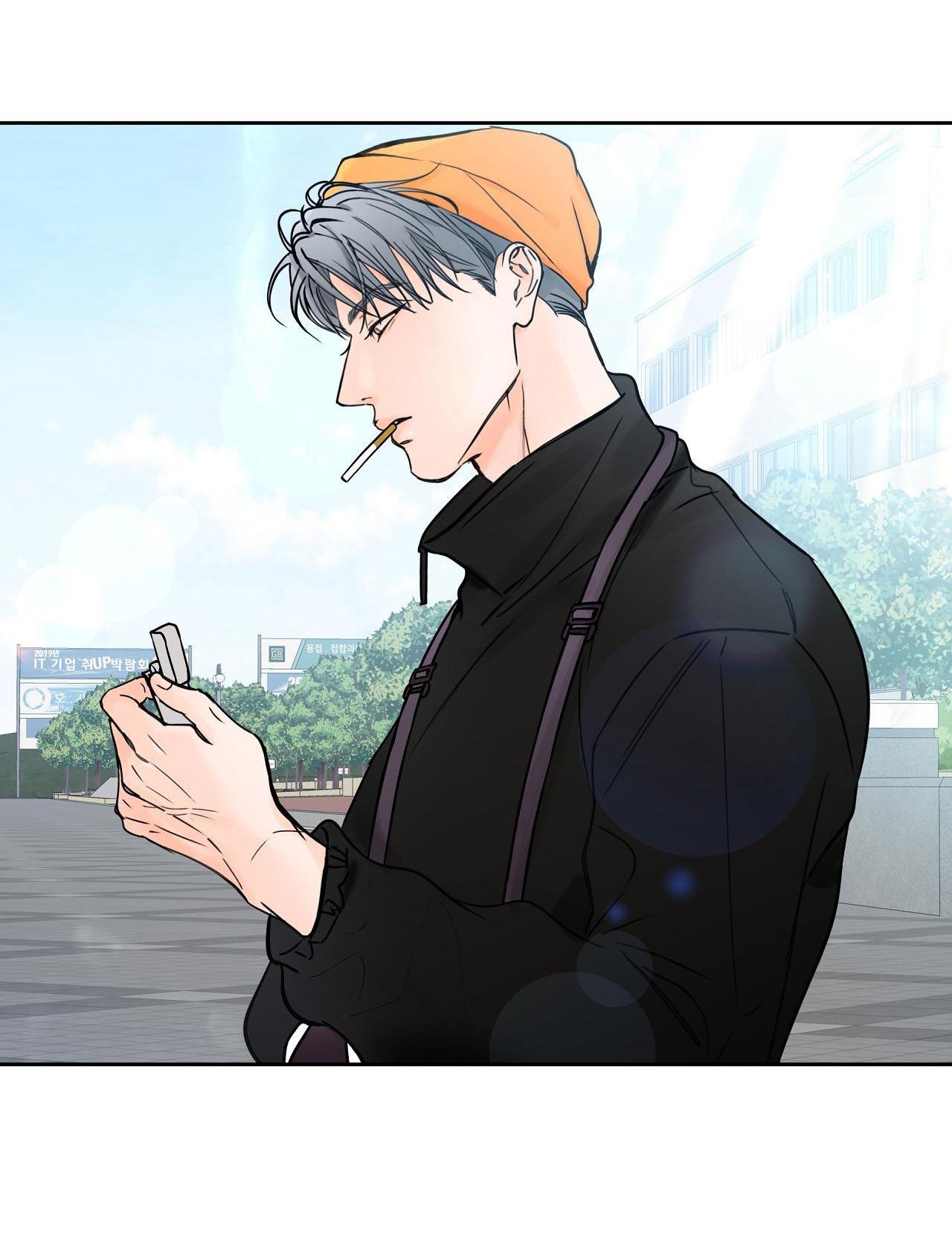 hạ cánh cuối chân trời chapter 27 78