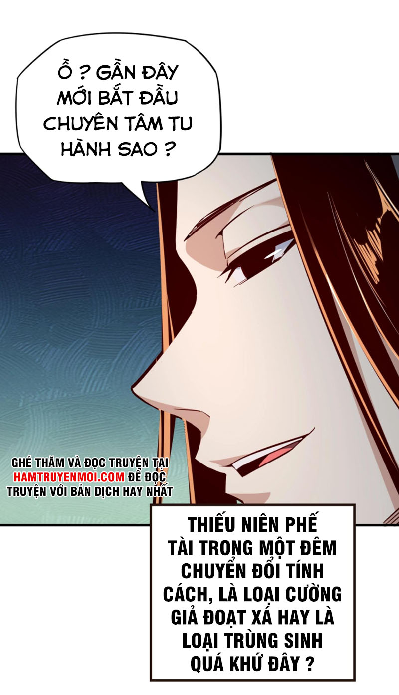 ta thiên mệnh đại phản phái [truyện chữ] chapter 11 5