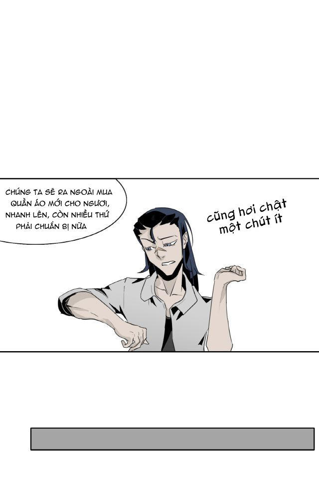 câu chuyện yasuo x riven chapter 2 15