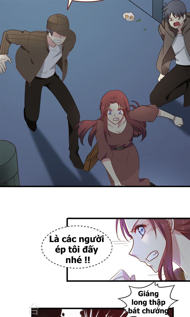 cô dâu của ma cà rồng chapter 15 6